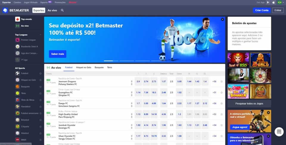Bet365 esta regulamentada