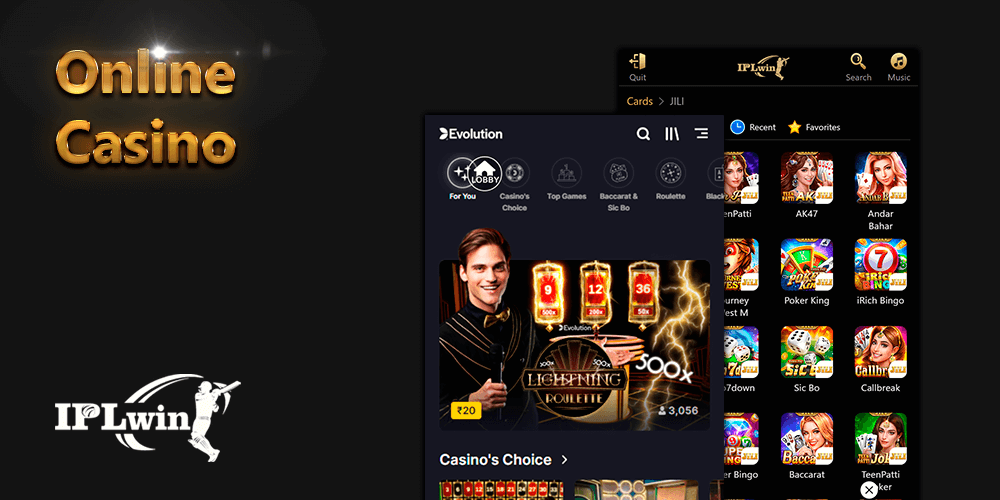 Betting platform