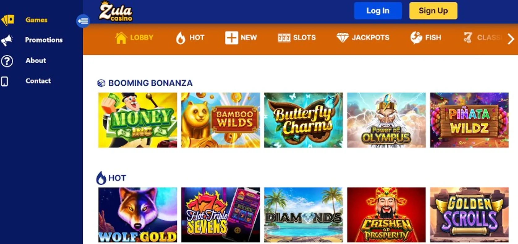 betbuilder