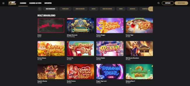 Melhor site de aposta