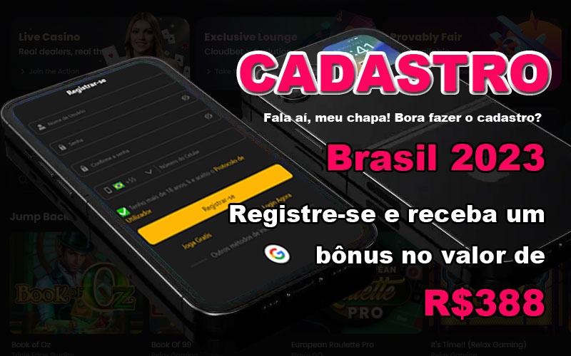 App bet nacional