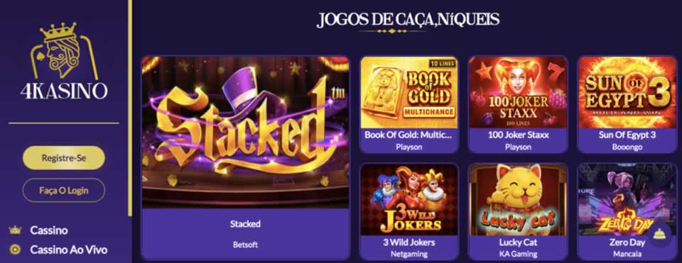Classificacao serie