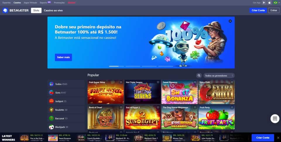 Estrelabet. com
